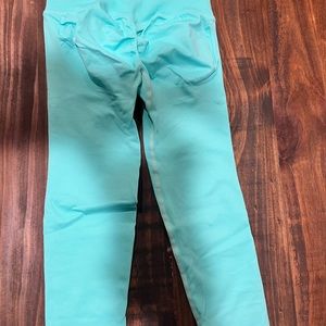 Dfyne leggings size XS- NWOT